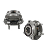 Subaru Outback Legacy 2005-2014 Front Wheel Hub & Bearings