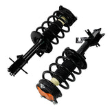Nissan Sentra 2.0L 2007-2012 Front Complete Strut w/Spring Assembly