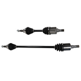 Chevrolet Cobalt 2005-2010 CV Axle Shaft Assembly