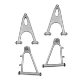 Yamaha Banshee 350 YFZ350 91-2003 Front Upper and Lower A-Arm Set