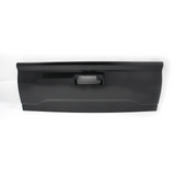 Toyota Tacoma 2005-2015  Painted Rear Tailgate Black Steel Tail Gate NEW