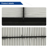 Subaru Forester WRX Impreza WRX STI XV 09-17 Cabin Air Filter 72880FG000