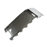Bumper Cap For Chevy Silverado 1500 GMC Sierra 1500 07-13 Rear Left Chrome