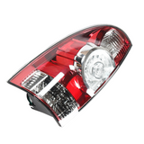 Toyota Tacoma 2005-2015  Tail Light Lamp Assembly Rear Driver Left Side