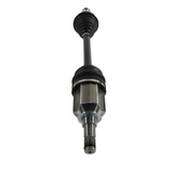 Toyota Corolla 2009-2018 FWD 66-5228 Front Left Side CV Axle Shaft
