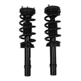 Complete Strut-Coil Spring For Chrysler 300 2012-2022 Pair Front LR