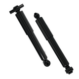 GMC Acadia 2007-2016 Buick Enclave 2008-17 Rear Complete Strut Assy 2pcs