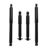Ford F-150 1997-2003  Complete Struts Shocks Absorbers Front Rear