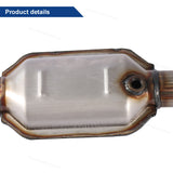 Catalytic Converters Left Right For Ford F150 F-150 5.4L V8 2004-2008