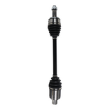 Honda Ridgeline 2006-2014 Front Right CV Axle Assembly