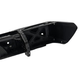 Toyota Tundra 2014- 2020 2021 Complete Rear Step Bumper Assembly Black