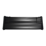 5.5FT 67.4'' Tri-Fold Bed Tonneau Cover For Ford F-150 F150 2015-2025 Truck