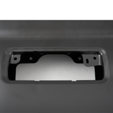 Toyota Tacoma 2005-2015  Painted Rear Tailgate Black Steel Tail Gate NEW