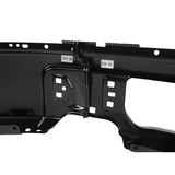 Front Bumper Face Bar Fit For Ford F250 350 450 11-16 SD W/Fog Light Holes Steel