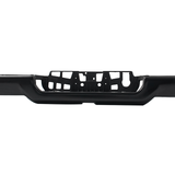 Step Bumper For Ram 1500 2019-2024 Rear Rebel Single Black