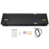 Dodge Ram 1500 02-24 2025 Fleetside Truck Bed Tonneau Cover Compatible