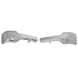Chevy Silverado 1500 16-18 Front Bumper Chrome Face Bar w/oFog&Park Hole