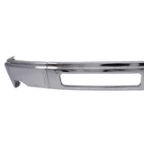 GMC Sierra 3500 HD 2500 2011-2014 Bumper Face Bar Front 25998989