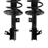 Nissan Maxima 2009-2014 Front Struts w/ Coil Spring