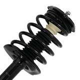 Buick Lucerne Cadillac DTS 06-11 Front Complete Struts W/Springs