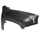 Jeep Renegade BU/BV 15-23  Primed Fender Front Passenger Right Side