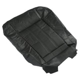Chrysler Town&Country 11-15 16 Driver Side Waterproof Bottom Seat Cover