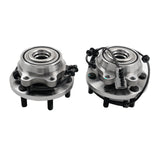 Front Wheel Hub Bearing for Nissan Frontier Pathfinder Equator 4WD