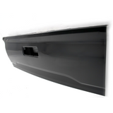 Toyota Tacoma 2005-2015  Painted Rear Tailgate Black Steel Tail Gate NEW