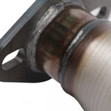 Catalytic Converter For Nissan Murano 03-07 3.5 Flex Y-Pipe Stainless Steel