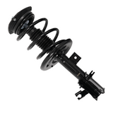 Nissan Maxima 2009-2014 Front Struts w/ Coil Spring