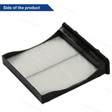 Subaru Forester WRX Impreza WRX STI XV 09-17 Cabin Air Filter 72880FG000