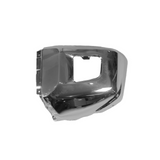 Toyota Tundra 14-21  Front Bumper End Set Chrome Driver Passenger Side
