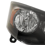Chrysler Town&Country 08-16 Dodge Grand Caravan 11-20 Headlight  2Pcs