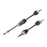 CV Axle Shaft Set For Toyota Camry 1992-2001 Solara 1999-2001 Front