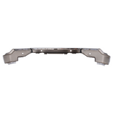 Front Side Bumper Face Bar Fit For GMC Sierra 1500 2022-2024 w/ Fog Light Hole