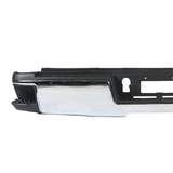 Chevy Silverado GMC Sierra 2500 3500 Complete Rear Bumper Assembly15-19