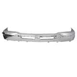 Bumper For Chevy Silverado 1500 2003-2006  Avalanche 1500 02-06 Chrome