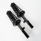 Toyota Camry 97-01 Solara 99-03 Rear Complete Strut Coil Spring Pair