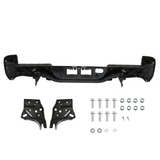 Toyota Tacoma 2016-2023 Black Fit For   With Sensor Hole