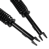 Dodge Magnum Wagon RWD 2005-2008  Front Strut Coil Spring Shocks Set 2pcs