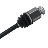 Honda Ridgeline  2006-2014 Front Right CV Axle Shaft Assembly 3.5L