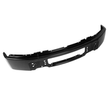 Front Bumper Face Bar Fit For Ford F250 350 450 11-16 SD W/Fog Light Holes Steel