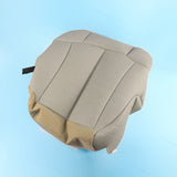 Chevrolet Silverado Tahoe Suburban 1500 1999-02 Driver Bottom Seat Cover