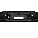 Rear Step Bumper Assembly W/ Parking Sensors Hole For Ford F150 2006-2007