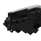 Headlights For Toyota Tacoma TRD 2024-2025 Assembly Full LED Driver Side