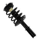 Buick Lucerne Cadillac DTS 06-11 Front Complete Struts W/Springs