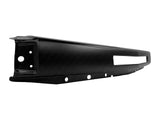 Chevy Silverado 1500 2009-2013 Primed Steel Front Bumper