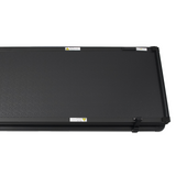 5.5FT Hard Tonneau Cover 3-Fold For Ford F-150 Truck 2015-2025 Bed Cover