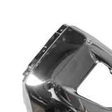 Toyota Tundra 2014-2021 Bumper End Front Left Side Chrome Steel