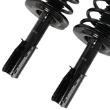 Buick Lucerne Cadillac DTS 06-11 Front Complete Struts W/Springs